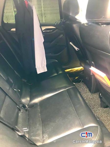 BMW X 2.0-LITER LUXURY SUV Automatic 2014 - image 3