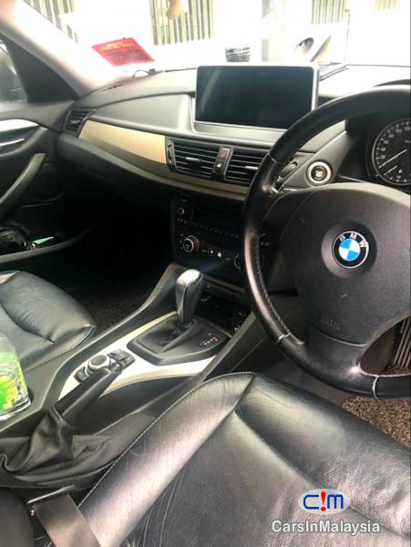 BMW X 2.0-LITER LUXURY SUV Automatic 2014 - image 4