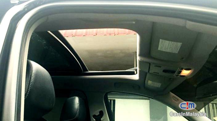 BMW X 2.0-LITER LUXURY SUV Automatic 2014 - image 5