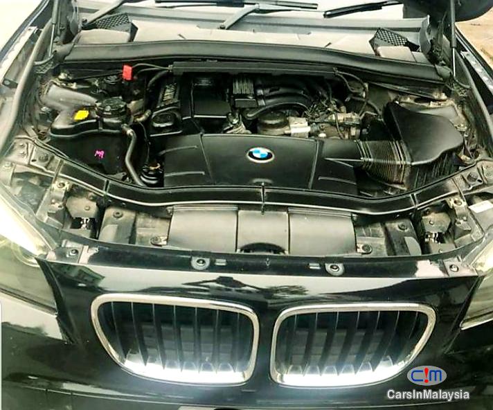 BMW X 2.0-LITER LUXURY SUV Automatic 2014 - image 6