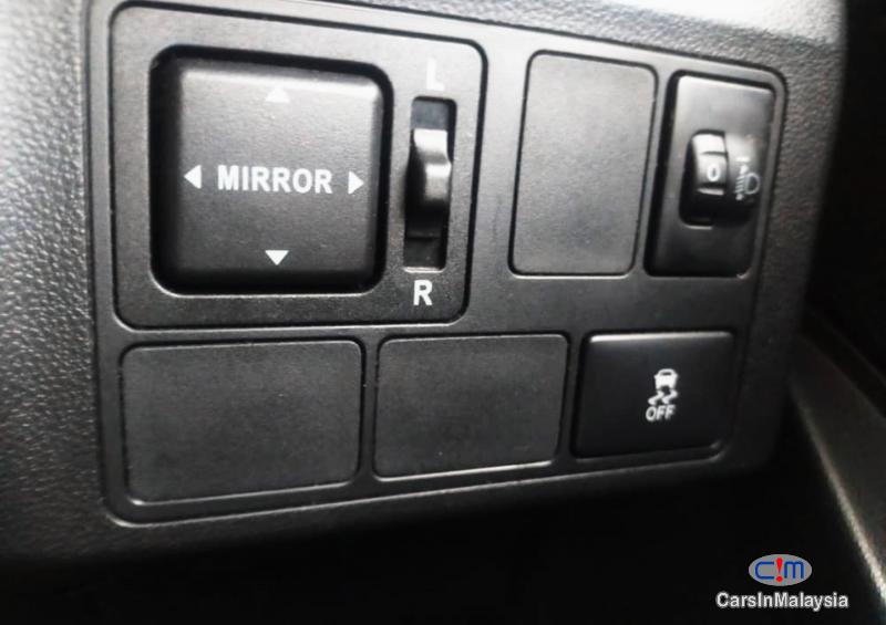 Perodua Myvi 1.3-LITER FUEL ECONOMY HATCHBACK Automatic 2019 - image 10