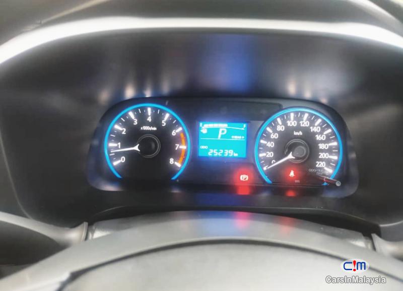 Perodua Myvi 1.3-LITER FUEL ECONOMY HATCHBACK Automatic 2019 - image 5