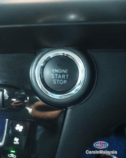 Perodua Myvi 1.3-LITER FUEL ECONOMY HATCHBACK Automatic 2019 - image 9