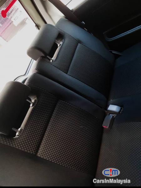 Toyota Rush 1.5-LITER FUEL ECONOMY FAMILY SUV Automatic 2011 in Kedah - image
