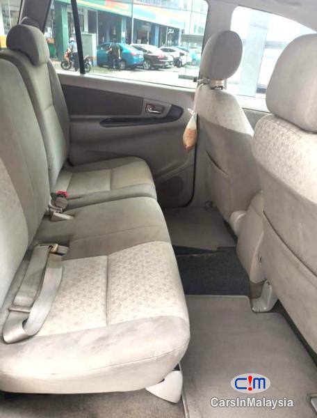 Toyota Innova 2.0-LITER FAMILY MPV 7 SEATER Automatic 2011 - image 5