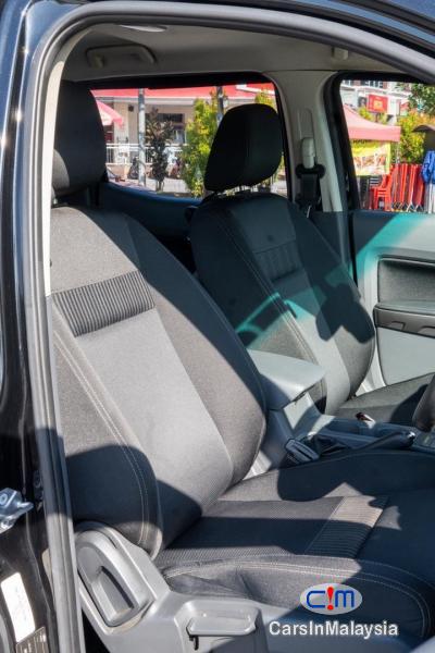 Picture of Ford Ranger 2.2-LITER 4X4 TURBO DIESEL DOUBLE CAB Automatic 2018 in Malaysia