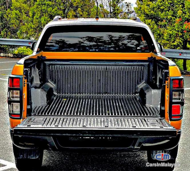 Ford Ranger 2.0-LITER 4X4 10 SPEED DIESEL TURBO 2020 Automatic 2020 - image 9