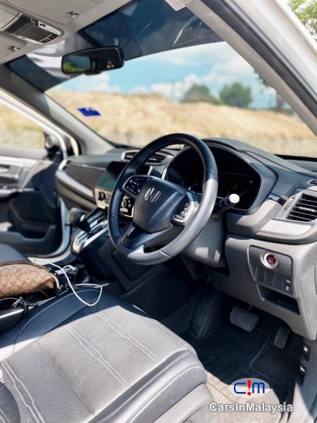 Honda CR-V 2.0-LITER LUXURY SPORT SUV Automatic 2020 - image 9