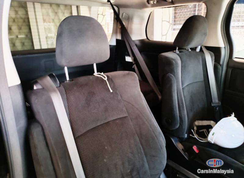 Toyota Vellfire 2.4-LITER LUXURY MPV 7 SEATER Automatic 2014 in Selangor - image