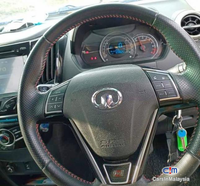 Great Wall M4 1.5-LITER ECONOMY SUV Automatic 2015 in Malaysia