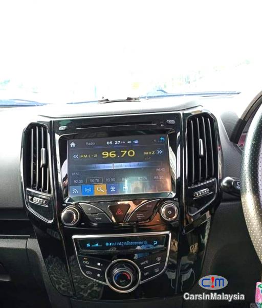Picture of Great Wall M4 1.5-LITER ECONOMY SUV Automatic 2015 in Selangor