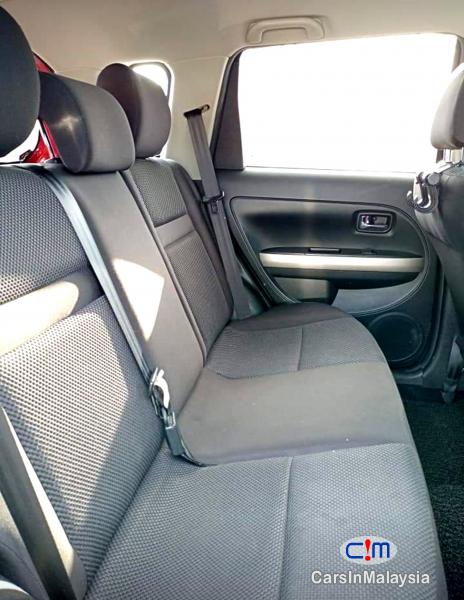 Picture of Great Wall M4 1.5-LITER ECONOMY SUV Automatic 2015 in Malaysia