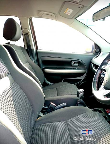 Great Wall M4 1.5-LITER ECONOMY SUV Automatic 2015 in Selangor - image
