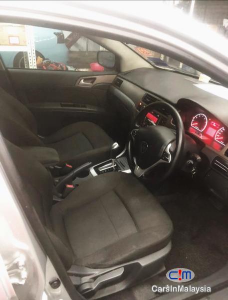 Proton Preve 1.6-LITER FUEL ECONOMY SEDAN Automatic 2013 - image 7