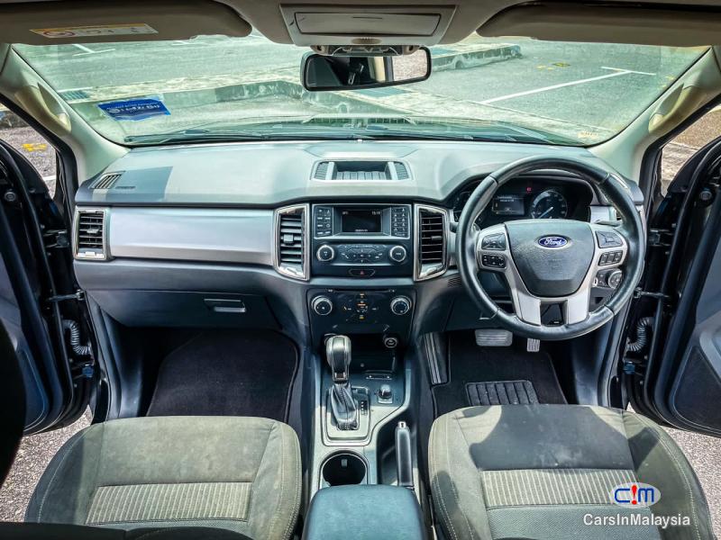 Picture of Ford Ranger 2.2-LITER 4X4 TURBO DIESEL DOUBLE CAB Automatic 2019 in Selangor