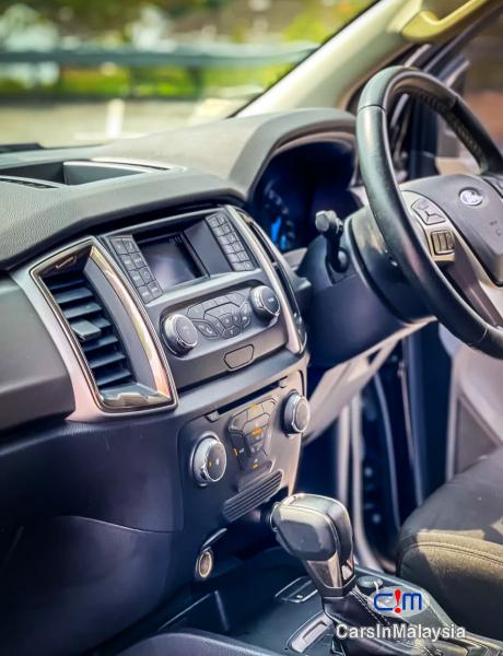 Picture of Ford Ranger 2.2-LITER 4X4 TURBO DIESEL DOUBLE CAB Automatic 2019 in Malaysia