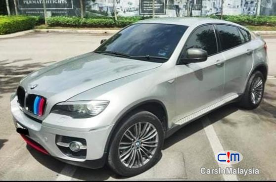 BMW 3.0-LITER DIESEL TURBO SUV SAMBUNG BAYAR Automatic 2012 - image 2