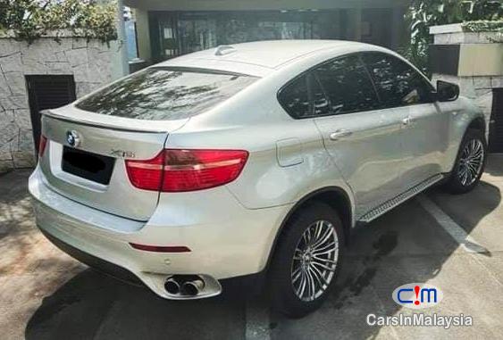 BMW 3.0-LITER DIESEL TURBO SUV SAMBUNG BAYAR Automatic 2012 - image 3