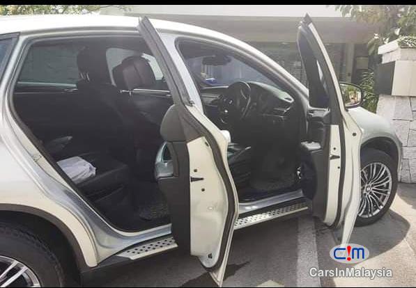 BMW 3.0-LITER DIESEL TURBO SUV SAMBUNG BAYAR Automatic 2012 - image 5