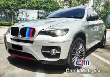 BMW 3.0-LITER DIESEL TURBO SUV SAMBUNG BAYAR Automatic 2012 - image 6