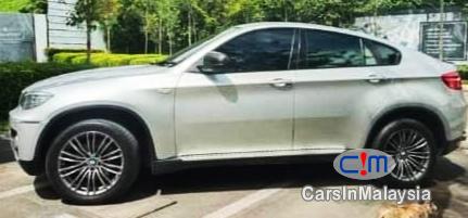 BMW 3.0-LITER DIESEL TURBO SUV SAMBUNG BAYAR Automatic 2012 - image 7