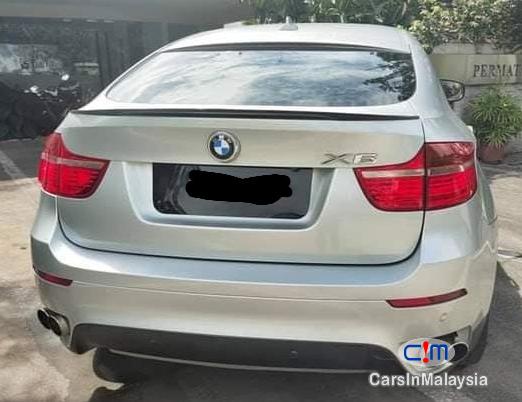 BMW 3.0-LITER DIESEL TURBO SUV SAMBUNG BAYAR Automatic 2012 - image 8