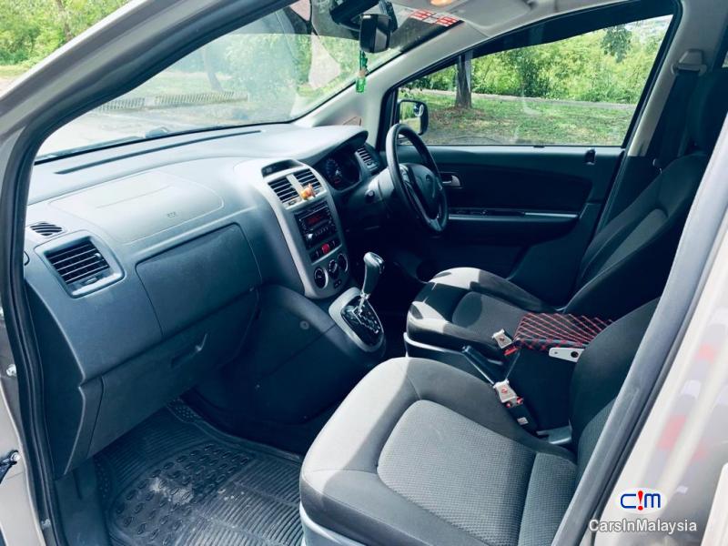 Picture of Proton Exora 1.6-LITER FAMILY ECONOMY MPV KERETA SAMBUNG BAYAR Automatic 2017 in Selangor