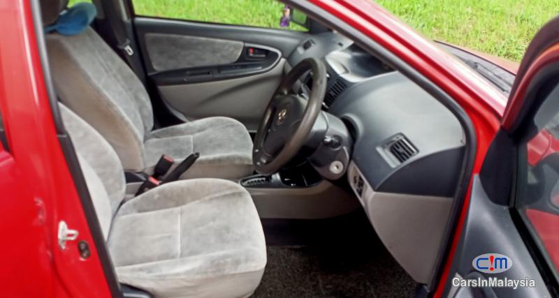 Toyota Vios 1.5-LITER ECONOMY SEDAN KERETA SAMBUNG BAYAR Automatic 2004 - image 11