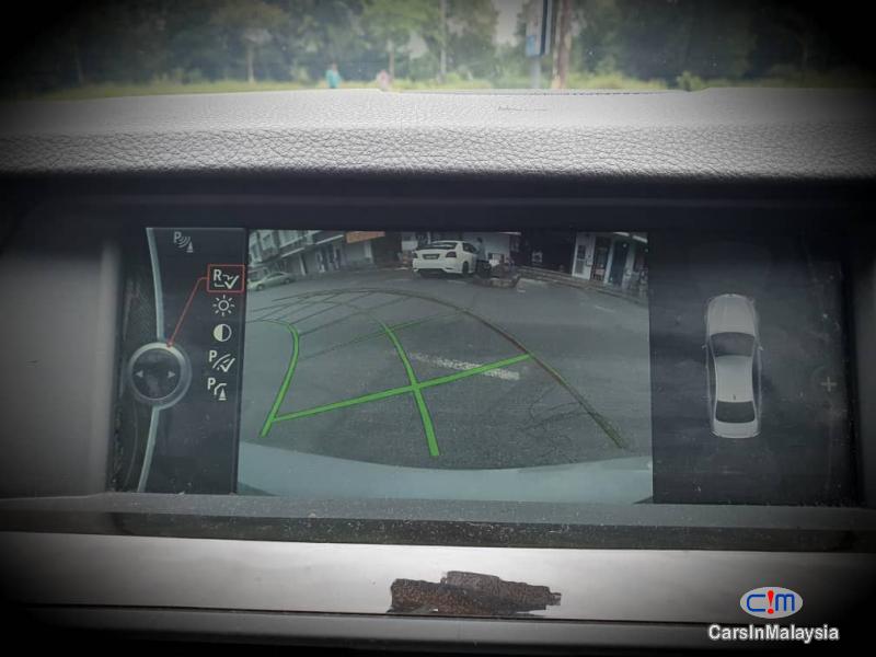 BMW 5 Series 2.5-LITER LUXURY SEDAN KERETA SAMBUNG BAYAR Automatic 2011 in Kuala Lumpur - image