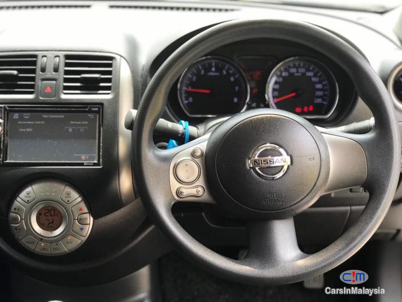 Picture of Nissan Almera 1.5-LITER ECONOMY SEDAN KERETA SAMBUNG BAYAR Automatic 2013 in Melaka