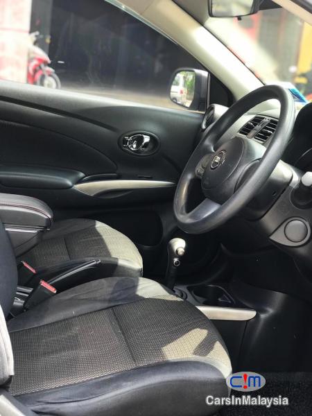 Picture of Nissan Almera 1.5-LITER ECONOMY SEDAN KERETA SAMBUNG BAYAR Automatic 2013 in Malaysia