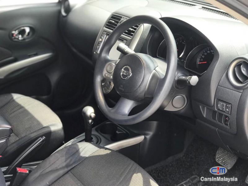Nissan Almera 1.5-LITER ECONOMY SEDAN KERETA SAMBUNG BAYAR Automatic 2013 in Melaka - image