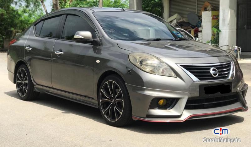 Nissan Almera 1.5-LITER ECONOMY SEDAN KERETA SAMBUNG BAYAR Automatic 2013 in Malaysia - image