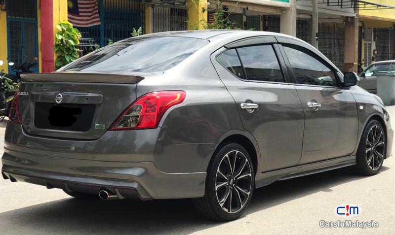 Nissan Almera 1.5-LITER ECONOMY SEDAN KERETA SAMBUNG BAYAR Automatic 2013 - image 9