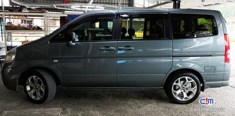 Nissan Serena 2.0-LITER ECONOMIC FAMILY SUV KERETA SAMBUNG BAYAR Automatic 2012 in Johor