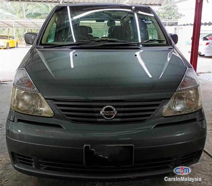 Picture of Nissan Serena 2.0-LITER ECONOMIC FAMILY SUV KERETA SAMBUNG BAYAR Automatic 2012 in Johor