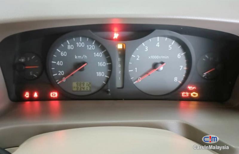 Picture of Nissan Serena 2.0-LITER ECONOMIC FAMILY SUV KERETA SAMBUNG BAYAR Automatic 2012 in Malaysia