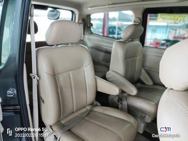Nissan Serena 2.0-LITER ECONOMIC FAMILY SUV KERETA SAMBUNG BAYAR Automatic 2012 in Johor - image