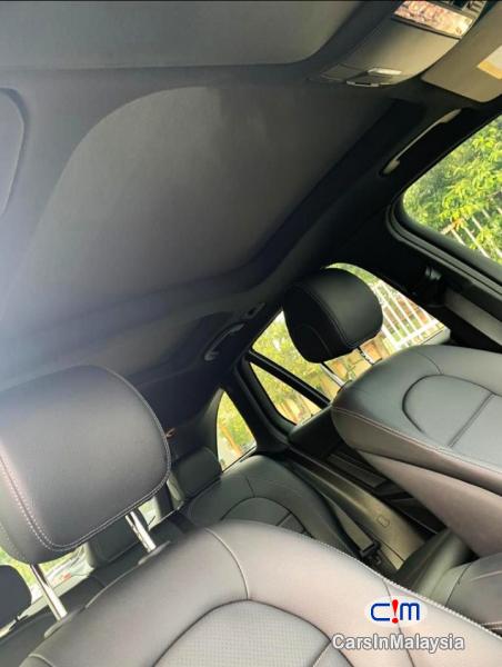 Picture of Mercedes Benz GLC250 2.0-LITER TURBOCHARGED KERETA SAMBUNG BAYAR Automatic 2019 in Kuala Lumpur