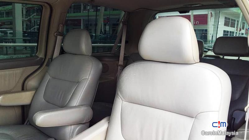 Honda Lagreat 3.5-LITER LUXURY FAMILY MPV Automatic 1999 - image 5