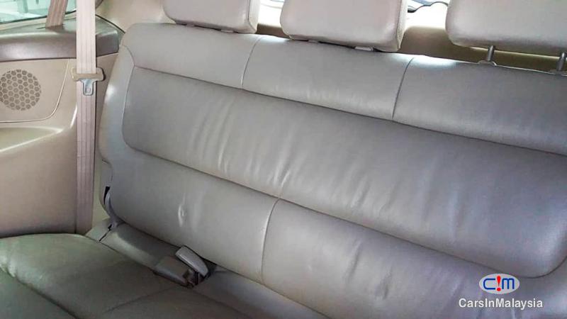 Honda Lagreat 3.5-LITER LUXURY FAMILY MPV Automatic 1999 - image 6