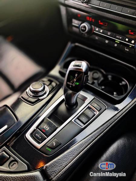 Picture of BMW 5 Series 2.5-LITER LUXURY SEDAN Automatic 2011 in Malaysia