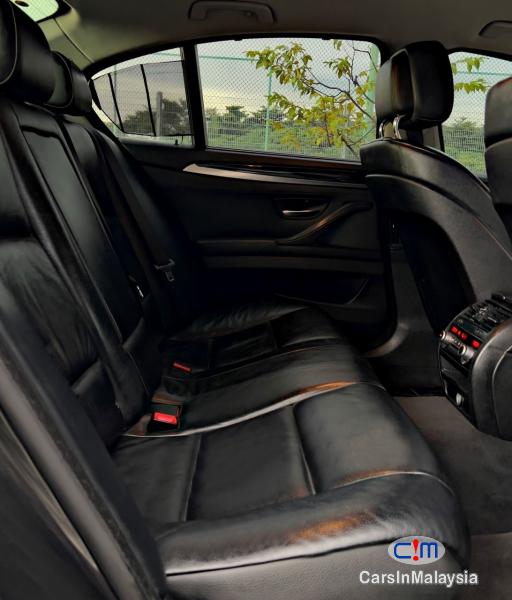 BMW 2.5-LITER LUXURY SEDAN Automatic 2011 in Selangor - image