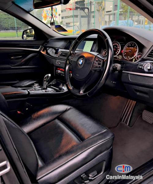 BMW 2.5-LITER LUXURY SEDAN Automatic 2011 in Malaysia - image