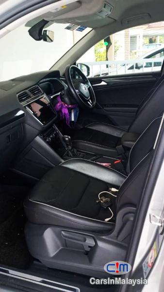 Volkswagen Tiguan 1.4L TURBO LUXURY SUV Automatic 2019 - image 6