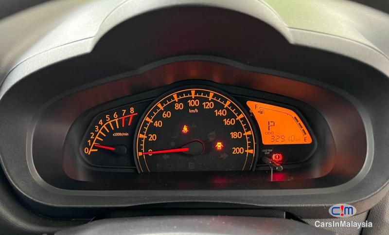 Perodua Axia 1.0-LITER ECONOMY HATCHBACK KERETA SAMBUNG BAYAR Automatic 2020 in Malaysia