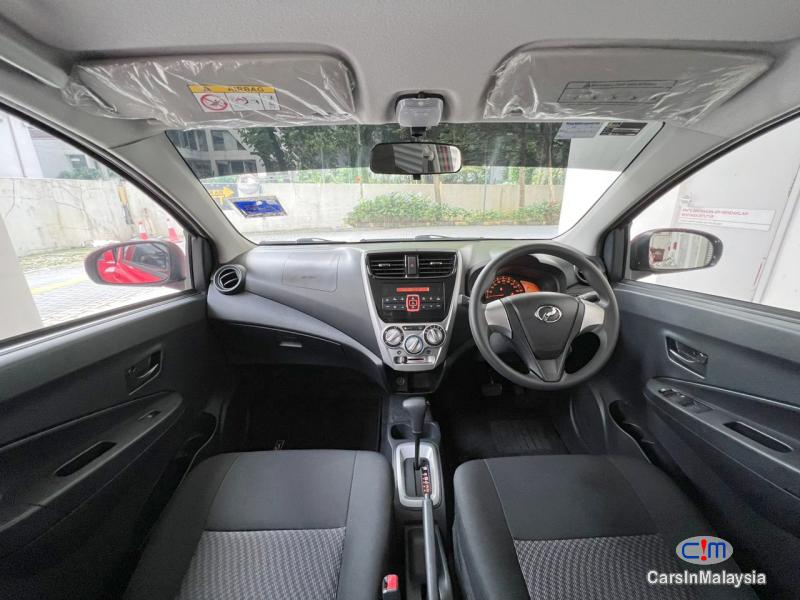 Perodua Axia 1.0-LITER ECONOMY HATCHBACK KERETA SAMBUNG BAYAR Automatic 2020 - image 5
