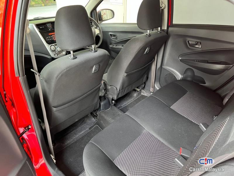 Picture of Perodua Axia 1.0-LITER ECONOMY HATCHBACK KERETA SAMBUNG BAYAR Automatic 2020 in Malaysia