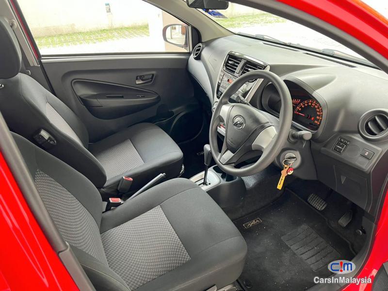 Perodua Axia 1.0-LITER ECONOMY HATCHBACK KERETA SAMBUNG BAYAR Automatic 2020 - image 7