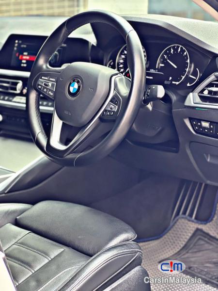 BMW 3 Series 2.0-LITER LUXURY SEDAN Automatic 2020 - image 11